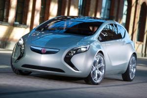 Saturn Flextreme Concept 2008 года